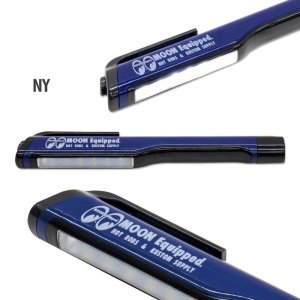 Photo4: MOON Equipped LED Utility Light Bar