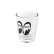 Photo3: MOON Equipped Shot Glass (3)