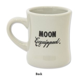 Photo4: MOON Equipped Nostalgic Ceramic Mug