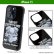 Photo1: MOON Custom Cycle Shop Panhead iPhone 15 Hard Case (1)