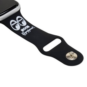 Photo7: MOON Equipped Apple Watch Band