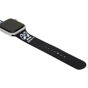 Photo6: MOON Equipped Apple Watch Band