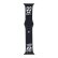 Photo5: MOON Equipped Apple Watch Band (5)