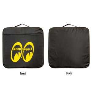 Photo4: MOON Equipped Stadium Seat Cushion