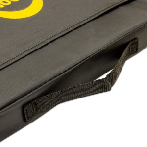 Photo6: MOON Equipped Stadium Seat Cushion