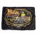 Photo2: MOON Equipped Roadster Fleece Blanket (2)