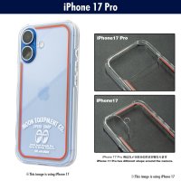 MOON Equipment Co. Speed Shop iPhone 17 Pro Hard Case
