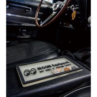 MOON Equipped Rubber Tray