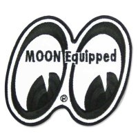 MOON Equipped Patch