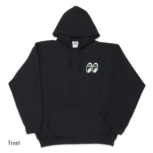 Photo3: MOON Equipped Pullover Parka