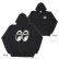 Photo2: MOON Equipped Pullover Parka (2)
