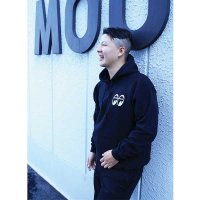 MOON Equipped Pullover Parka