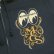 Photo7: MOON Custom Cycle Shop Zip Hoodie (7)