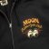 Photo6: MCCS Piston Cross Zip Hoodie (6)