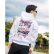 Photo1: Sprightly Fairy Pullover Hoodie (1)