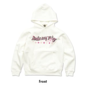 Photo6: Sprightly Fairy Pullover Hoodie