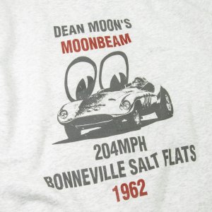 Photo7: MOONBEAM Zip Hoodie