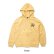 Photo5: MOON Equipped Light Zip Hoodie (5)