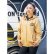 Photo2: MOON Equipped Light Zip Hoodie (2)