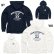 Photo3: MOON Equipment Co. Speed Shop Light Zip Hoodie (3)
