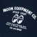 Photo7: MOON Equipment Co. Speed Shop Light Zip Hoodie (7)