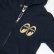 Photo6: MOON Equipped Infant Zip Hoodie (6)