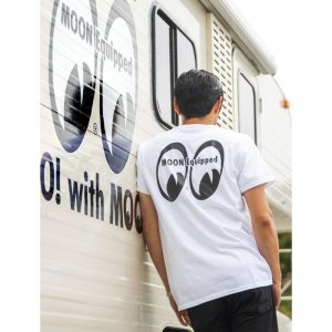 Photo9: MOON Equipped T-Shirt