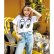 Photo2: MOON Equipped T-Shirt (2)