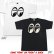 Photo4: MOON Equipped T-Shirt (4)