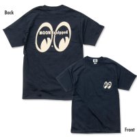 MOON Equipped T-Shirt with Pocket
