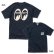 Photo1: MOON Equipped T-Shirt with Pocket (1)