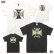 Photo3: MOON Equipped Iron Cross T-shirt (3)