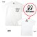 Photo4: MOON Equipped Fabric Pocket T-shirt (4)