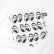 Photo6: MOON Equipped Fabric Pocket T-shirt (6)