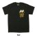 Photo5: MOON Custom Cycle Shop T-shirt (5)