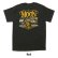 Photo4: MOON Custom Cycle Shop T-shirt (4)