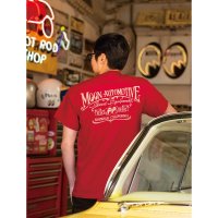 MOON Automotive T-shirt
