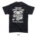 Photo5: MOON Custom Cycle Shop Panhead T-shirt (5)