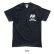 Photo4: MOON Custom Cycle Shop Panhead T-shirt (4)