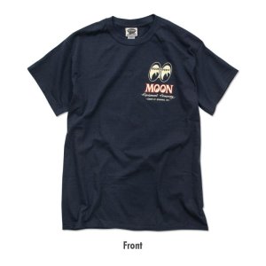 Photo4: MOON Equipment Company T-shirt