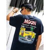 MOON Equipment Company T-shirt