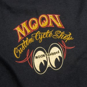 Photo7: MCCS Piston Cross T-shirt