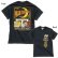Photo3: MOON Automotive Garage T-shirt (3)
