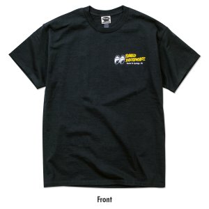 Photo5: MOON Speed Equipment T-shirt