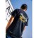 Photo1: MOON Speed Equipment T-shirt (1)