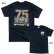 Photo3: 75th MOON Equipment Co. T-shirt (3)