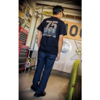 75th MOON Equipment Co. T-shirt