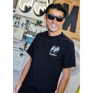 Photo2: 75th MOON Equipment Co. T-shirt