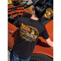 MOON Equipped Roadster T-shirt