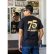 Photo1: QQ Since 1950 T-shirt (1)